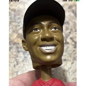 Tiger Woods Bobblehead